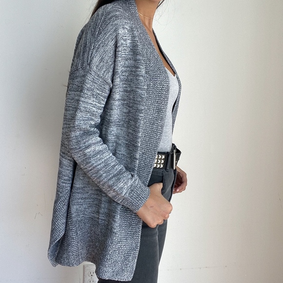 NWT Papermoon exclusively for Stitchfix cardigan - Picture 4 of 8